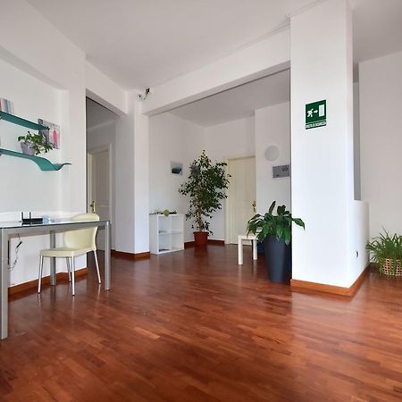 Residence Avana Senigallia Exterior foto