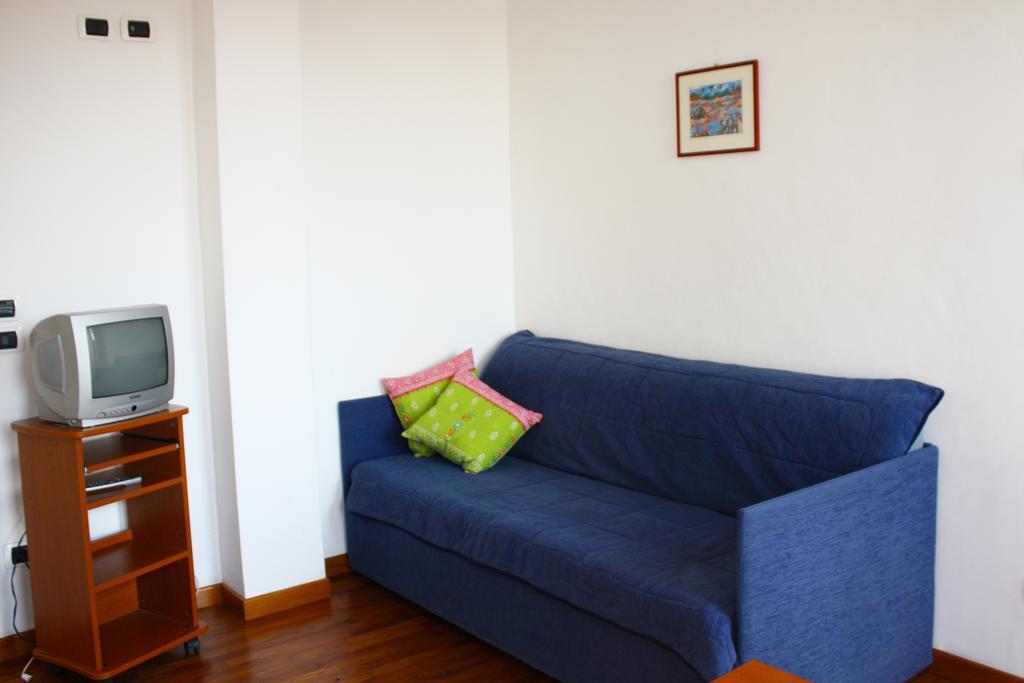 Residence Avana Senigallia Zimmer foto