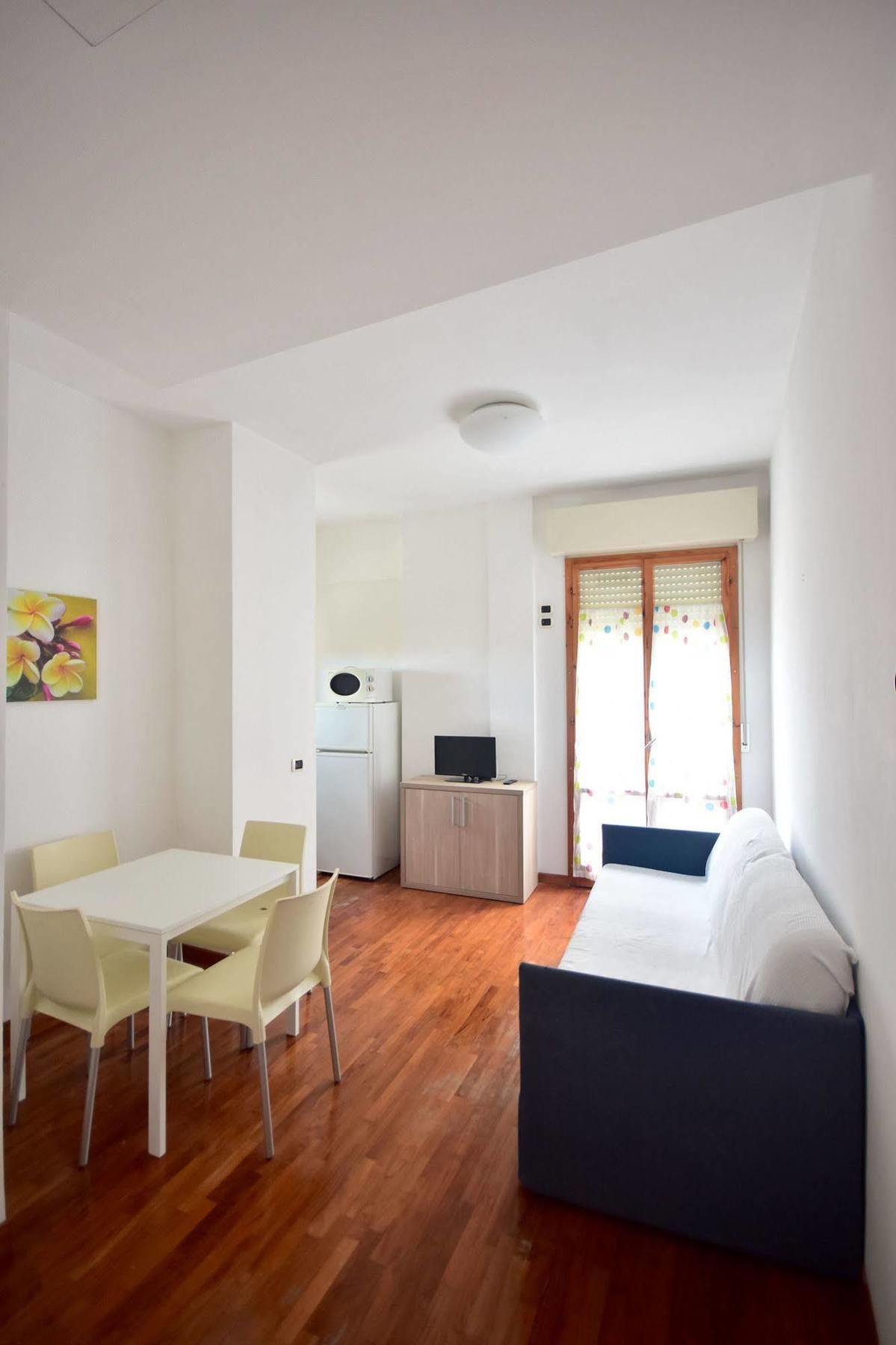 Residence Avana Senigallia Exterior foto