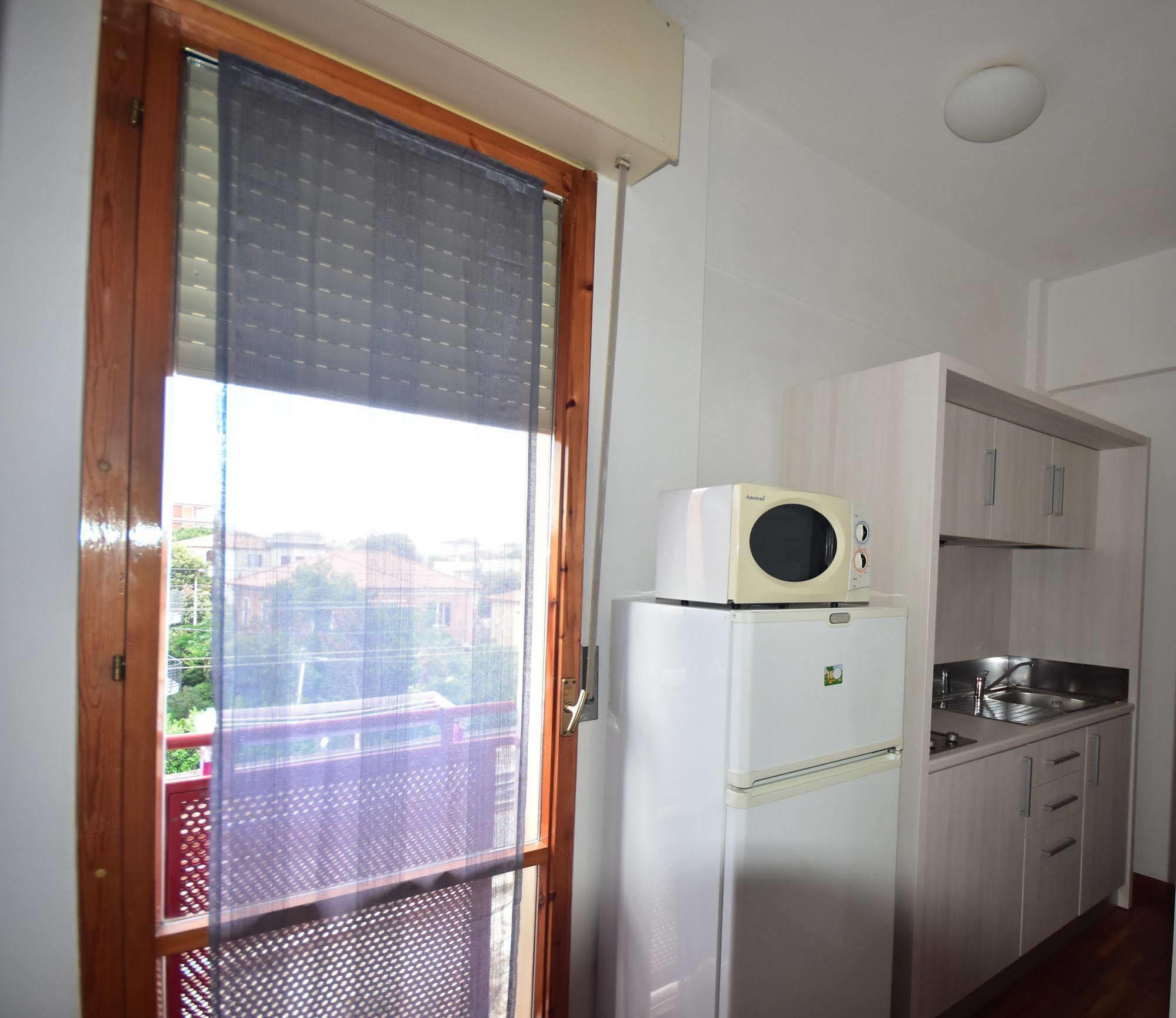 Residence Avana Senigallia Exterior foto